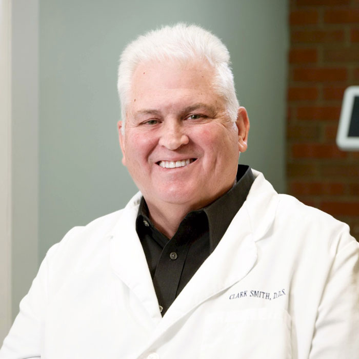 Dr. Clark Smith Plymouth Michigan Dentist